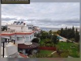 Nice 2 Bedroom Terrace Apartment For Sale Location Lapta Coastal Walkway (Lapta Yuruyus Yolu) Girne (Communal Swimming Pool)
