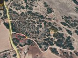 3345m2 Land For Sale Location Akdeniz Girne