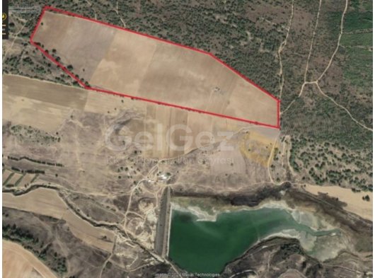 53861m2 Land For Sale Location Akdeniz Girne