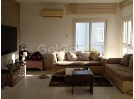 3 Bedroom Apartment For Sale Location Near Ezic Peanuts Girne