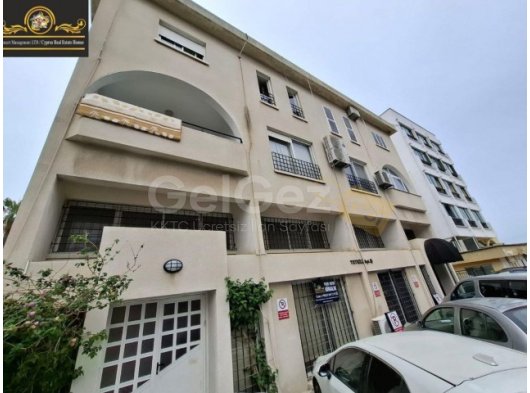 Great Business Opportunity Shop For Sale Suitable For Any Business With Best Location Next To Piabella Hotel And Casino Girne