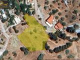 2700m2 Land For Sale Location Kozankoy Girne