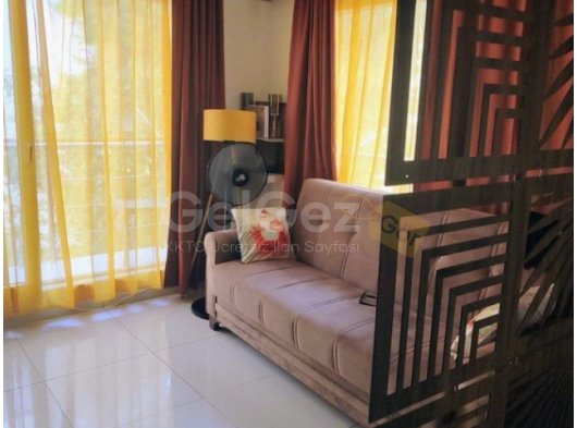 1 Bedroom Apartment For Sale Location Center Girne