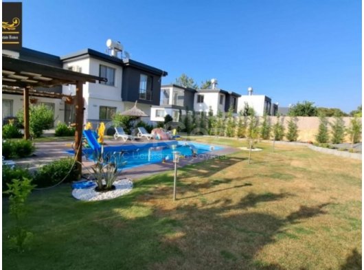 Elegant 3 Bedroom Villa For Sale Location Catalkoy Girne