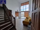 1 Bedroom Semi Detached Villa For Sale Location Karsiyaka Girne (Beautiful Sea And Mountain Panoramic)