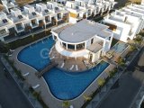 Salamis Çemberi Orchard Sitesi. Satılık 2+1 daire!
