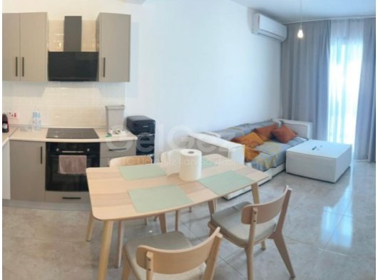 Gönyeli'de satılık TÜRK KOÇANLI 2+1 daire.