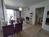 1 Bedroom Apartment For Sale Location Yesiltepe Alsancak Girne (Sea And Mountain Views)