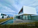 Northernland: Emerald Villas. 4+1 havuzlu özel villa 480.000! Salamis Çemberi