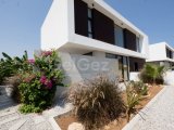 Northernland: Emerald Villas. 3+1 havuzlu özel villa! Salamis Çemberi. Full eşyalı lüks villa