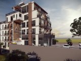 Nice 3 Bedroom Apartment and Shop For Sale Location Near Girne Army Hospital Ardem 11