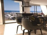 Bright 1,2 And 3 Bedroom Apartments For Sale Location Elite Residence Girne