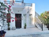 2 Bedroom Semi Detached Villa For Rent Location Karsiyaka Girne (Beautiful Sea And Mountain Panoramic)