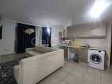 Nice 1 Bedroom Garden Apartment For Sale Location Karaoglanoglu Girne