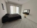 RİVERSİDE, SATILIK FULL EŞYAŞI 1+1 DAİRE. KDV, TRAFO ÖDENMİŞTİR
