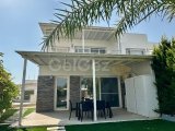 Caesar Beach Sitesinde Satılık 3+1 İkiz Vİlla! Daire fiyatına ikiz villa!!!!