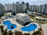 Merkez Havuz Manzaralı Satılık Full Eşyalı 1+0 Stüdyo Daire Caesar Resort 3.