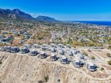 Girne Çatalköy'de özel havuzlu  4+1 Villa Fırsatı