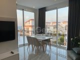Elegant 2 Bedroom Penthouse For Sale Location Esentepe Girne North Cyprus (Sea  Magic  Royal)