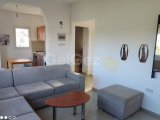 Nice 2 Bedroom Terrace Apartment For Sale Location Lapta Coastal Walkway (Lapta Yuruyus Yolu) Girne (Communal Swimming Pool)