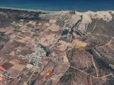 8803m2 Land For Sale Location Akdeniz Girne (Turkish Title Deeds)