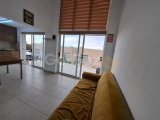 1 Bedroom Semi Detached Villa For Sale Location Karsiyaka Girne (Beautiful Sea And Mountain Panoramic)