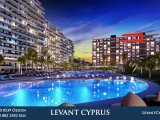3+1 Penthouse OTEL, HAVUZ VE DENİZ MANZARALI. GRAND SAPPHİRE RESORT & CASİNO