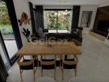 Nice 3 Bedroom Apartment For Sale Location Gonyeli Lefkosa (Turkish Title Deeds)