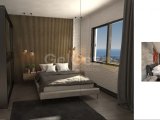 Bright 1,2 And 3 Bedroom Apartments For Sale Location Elite Residence Girne