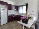 1 Bedroom Apartment For Sale Location Yesiltepe Alsancak Girne (Sea And Mountain Views)