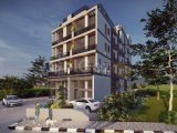 Nice 1 And 2 Bedroom Apartment For Sale Location Ardem 12 Center Girne (All Sold Out Last One)