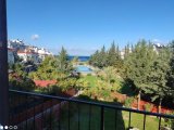 Nice 2 Bedroom Terrace Apartment For Sale Location Lapta Coastal Walkway (Lapta Yuruyus Yolu) Girne (Communal Swimming Pool)