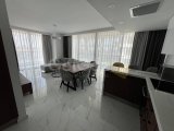 Grand Sapphire A blok Full eşyalı 2+1 Daire. KDV, trafo ödenmiş. 98 m2 + 17 m2 köşe balkon