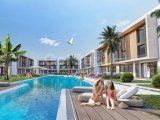Döveç: La İsla Villas. Müstakil 4+1 villa. Sahibinden. 2026 Mart teslim