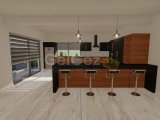 Luxurious 4 Bedroom Villa For Sale Location Arapkoy Girne