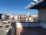 3 Bedroom loft Penthouse For Sale Location Opposite Old Nusmar Market Girne