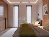 Elegant 2 Bedroom Loft Apartment For Sale Location Lapta Girne