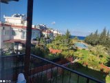 Nice 2 Bedroom Terrace Apartment For Sale Location Lapta Coastal Walkway (Lapta Yuruyus Yolu) Girne (Communal Swimming Pool)