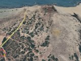 3345m2 Land For Sale Location Akdeniz Girne