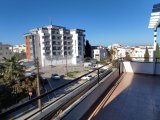 3 Bedroom loft Penthouse For Sale Location Opposite Old Nusmar Market Girne