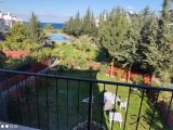 Nice 2 Bedroom Terrace Apartment For Sale Location Lapta Coastal Walkway (Lapta Yuruyus Yolu) Girne (Communal Swimming Pool)
