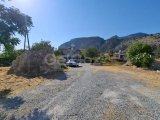 2700m2 Land For Sale Location Kozankoy Girne