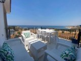 Elegant 2 Bedroom Penthouse For Sale Location Esentepe Girne North Cyprus (Sea  Magic  Royal)