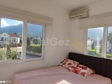 Nice 2 Bedroom Terrace Apartment For Sale Location Lapta Coastal Walkway (Lapta Yuruyus Yolu) Girne (Communal Swimming Pool)
