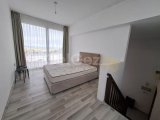 1 Bedroom Semi Detached Villa For Sale Location Karsiyaka Girne (Beautiful Sea And Mountain Panoramic)