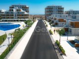 Satılık 2+1 full eşyalı daire! Royal Sun Elite. Tüm giderleri ödenmiştir