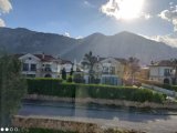 Nice 2 Bedroom Terrace Apartment For Sale Location Lapta Coastal Walkway (Lapta Yuruyus Yolu) Girne (Communal Swimming Pool)