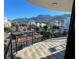 Nice 2 Bedroom Apartment For Rent Location CC Tower Girne