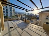 Reinvented 2 Bedroom Penthouse For Sale Location Near Nusmar Market Girne