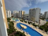 CAESAR RESORT 2'de satılık 2+1 FULL EŞYALI, TÜM GİDERLERİ ÖDENMİŞ!